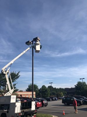 New LED Parking Lights in Hickory, NC (1)