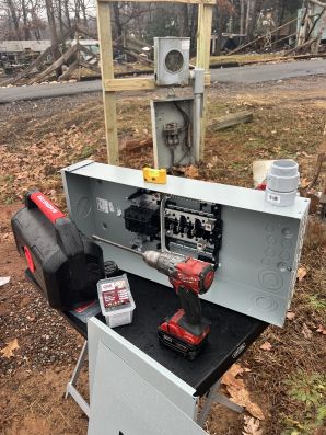 Generator Installation Services in Conover, NC (2)