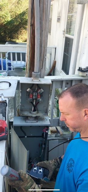 Generator Installation Services in Conover, NC (3)