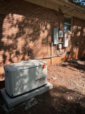 Generator Installation in Conover, NC (3)