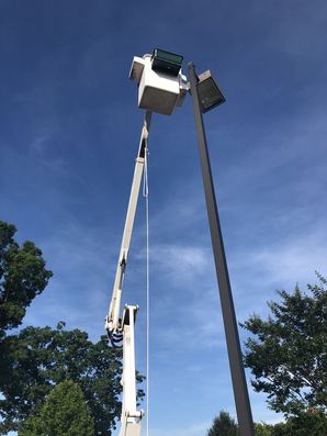 New LED Parking Lights in Hickory, NC (2)