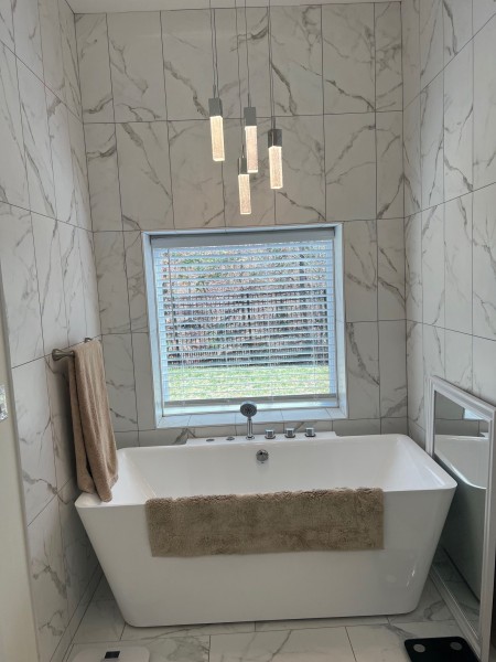 Lighting Installation in Hickory, NC (1)