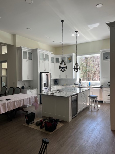 Lighting Installation in Hickory, NC (1)