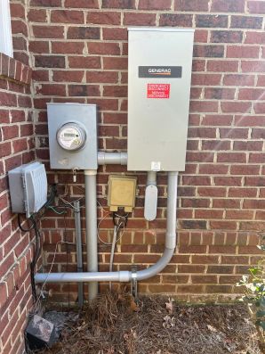 Generator Installation in Connellys Springs, NC (4)