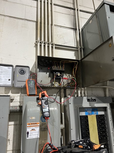 Lighting Circuit Repair in Catawba, NC (1)