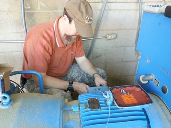 Generator Repair Gastonia NC