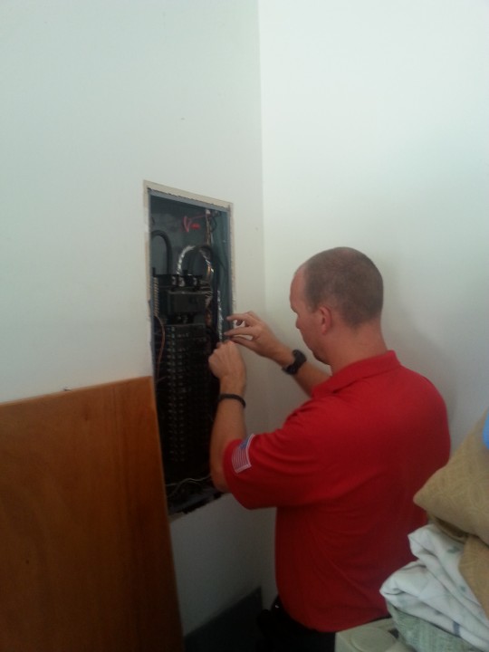 Electrical Repairs, Gastonia NC