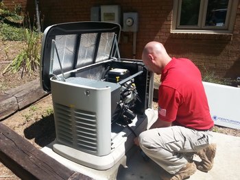 Generator Repairs Gastonia NC
